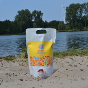 Zak Attack - Pornstar Martini 14,9%